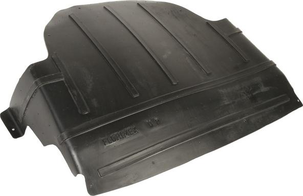 BLIC 6601-02-9516860P - Кожух двигуна autozip.com.ua