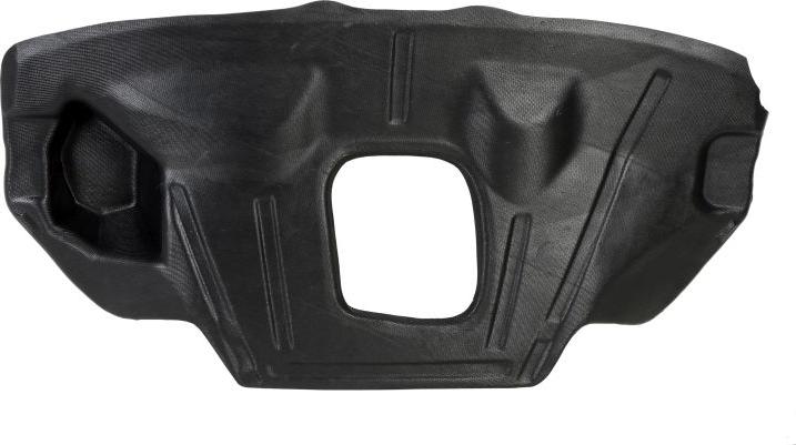 BLIC 6601-02-9536860P - Кожух двигуна autozip.com.ua