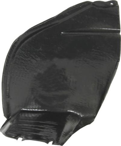 BLIC 6601-02-9537885P - Захист двигуна / піддону двигуна autozip.com.ua