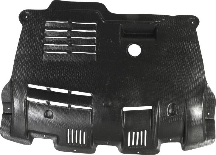 BLIC 6601-02-9007860P - Кожух двигуна autozip.com.ua
