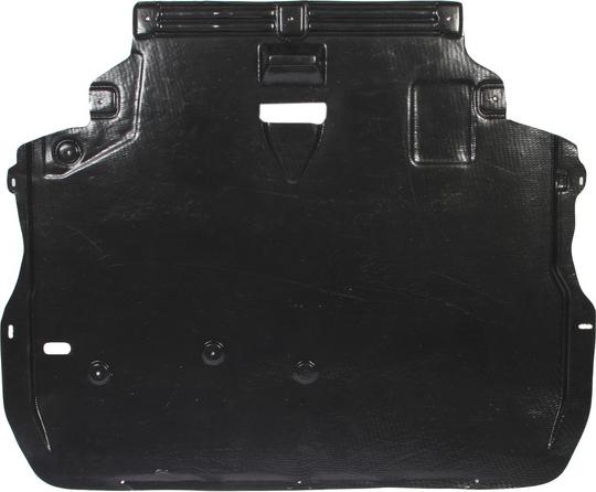 BLIC 6601-02-9010860P - Кожух двигуна autozip.com.ua