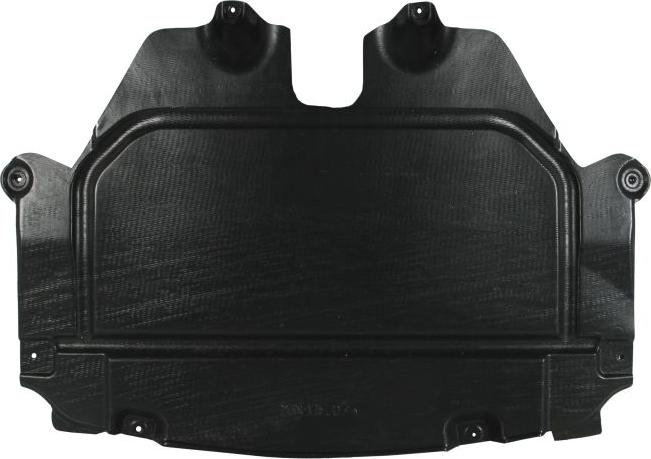 BLIC 6601-02-4001861P - Кожух двигуна autozip.com.ua