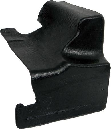 BLIC 6601-02-5023890P - Кожух двигуна autozip.com.ua