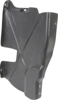 BLIC 6601-02-6062861P - Кожух двигуна autozip.com.ua