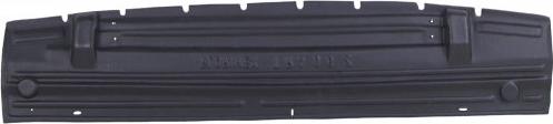 BLIC 6601-02-6062870P - Кожух двигуна autozip.com.ua
