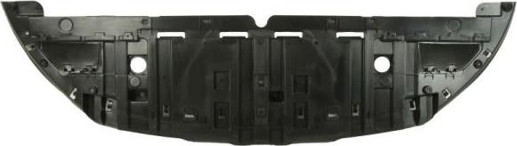 BLIC 6601-02-6012880P - Кожух двигуна autozip.com.ua