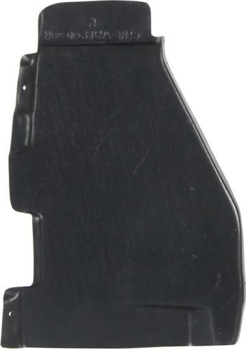 BLIC 6601-02-0912872P - Кожух двигуна autozip.com.ua