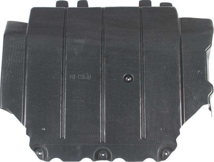 BLIC 6601-02-0922860P - Кожух двигуна autozip.com.ua