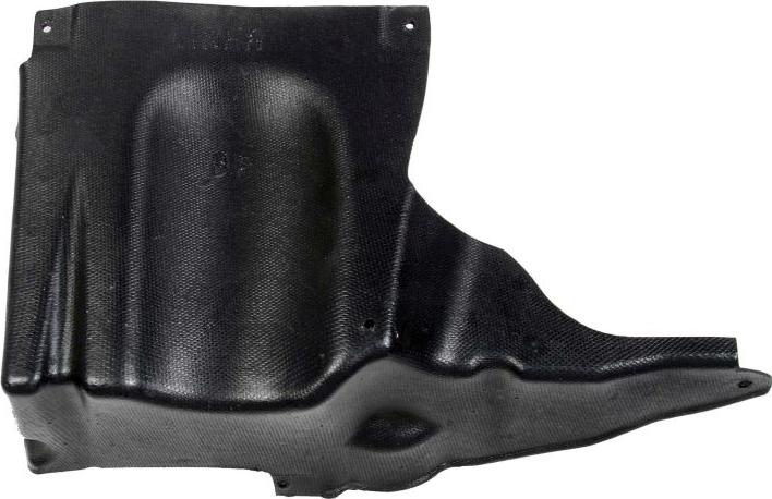 BLIC 6601-02-0553872P - Кожух двигуна autozip.com.ua