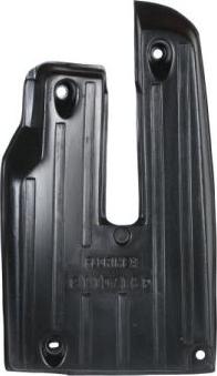 BLIC 6601-02-0502862P - Кожух двигуна autozip.com.ua