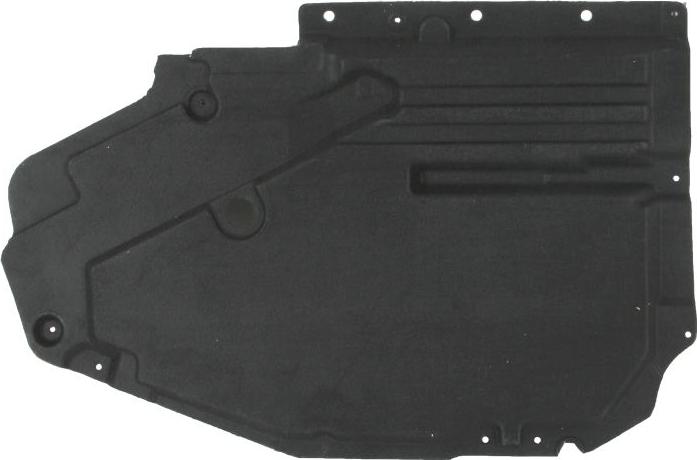 BLIC 6601-02-0096984P - Кожух двигуна autozip.com.ua