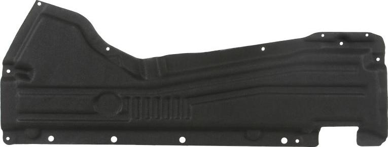 BLIC 6601-02-0096981P - Кожух двигуна autozip.com.ua