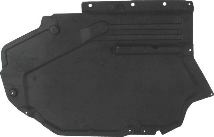 BLIC 6601-02-0096983P - Кожух двигуна autozip.com.ua