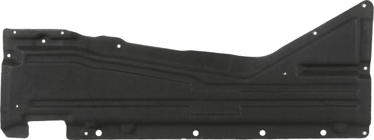 BLIC 6601-02-0096982P - Кожух двигуна autozip.com.ua
