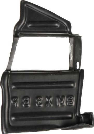 BLIC 6601-02-0093872P - Кожух двигуна autozip.com.ua