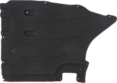 BLIC 6601-02-0097984P - Кожух двигуна autozip.com.ua