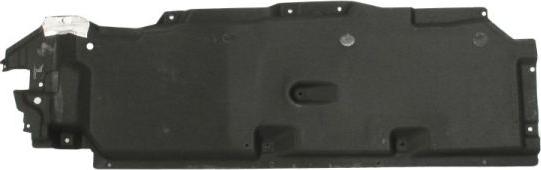 BLIC 6601-02-0041982P - Кожух двигуна autozip.com.ua