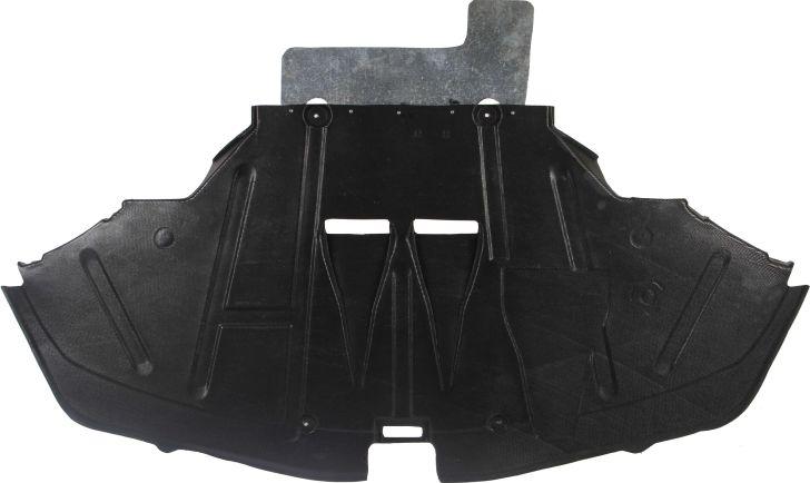 BLIC 6601-02-0050861P - Кожух двигуна autozip.com.ua