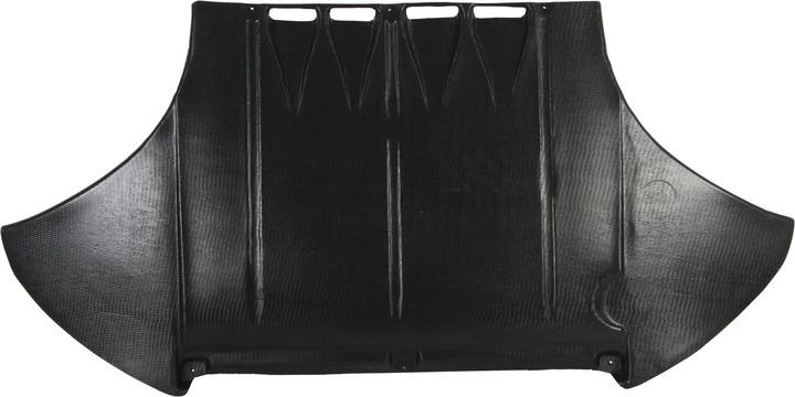 BLIC 6601-02-0051860P - Кожух двигуна autozip.com.ua