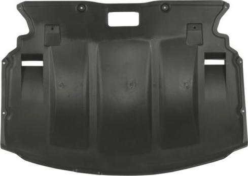 BLIC 6601-02-0066864P - Кожух двигуна autozip.com.ua