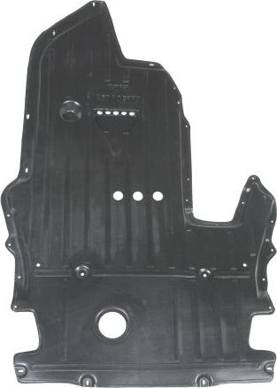 BLIC 6601-02-0066877P - Кожух двигуна autozip.com.ua