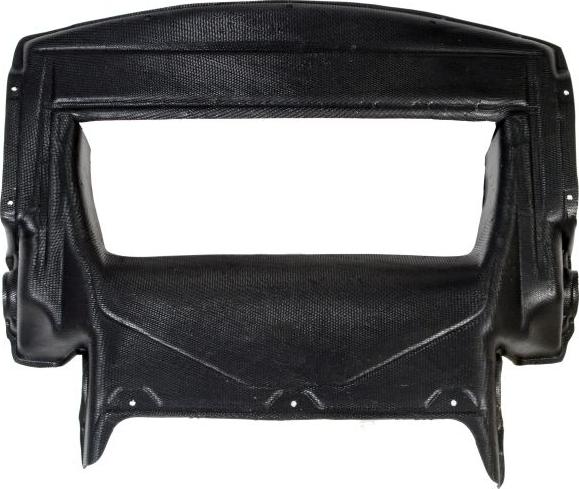 BLIC 6601-02-0061862P - Кожух двигуна autozip.com.ua