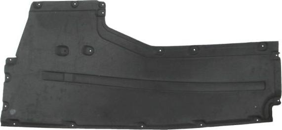 BLIC 6601-02-0068985P - Кожух двигуна autozip.com.ua