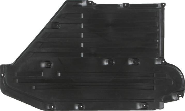 BLIC 6601-02-0068983P - Кожух двигуна autozip.com.ua