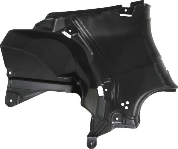 BLIC 6601-02-0068982P - Кожух двигуна autozip.com.ua