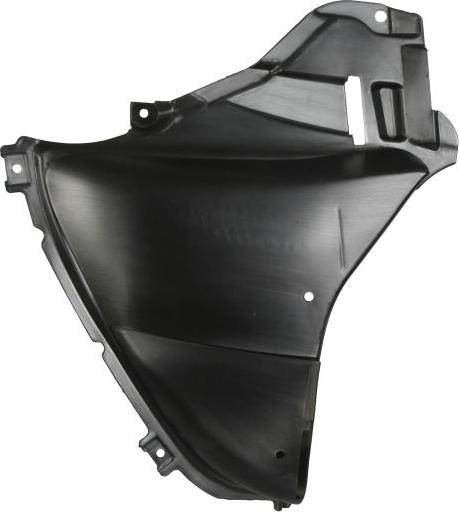 BLIC 6601-02-0068862P - Кожух двигуна autozip.com.ua