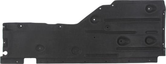BLIC 6601-02-0062982P - Кожух двигуна autozip.com.ua
