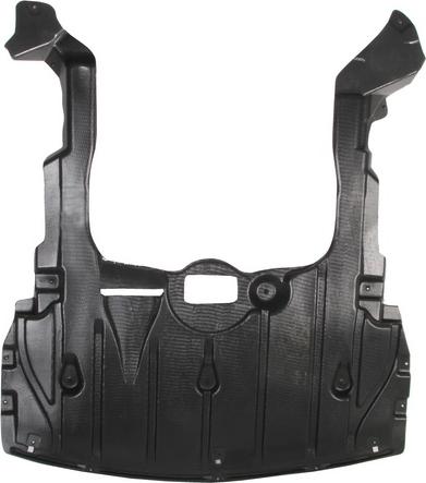BLIC 6601-02-0062860P - Кожух двигуна autozip.com.ua