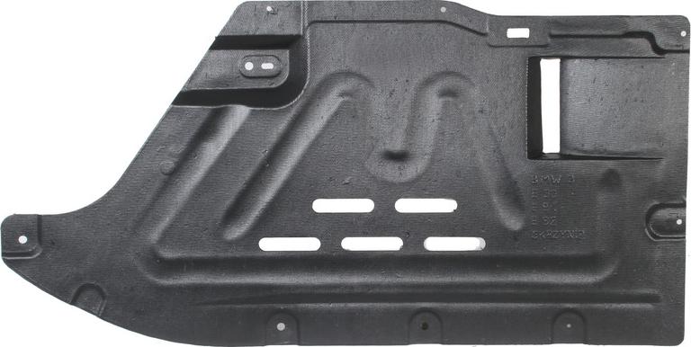 BLIC 6601-02-0062875P - Кожух двигуна autozip.com.ua