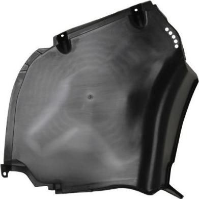 BLIC 6601-02-0067866P - Кожух двигуна autozip.com.ua