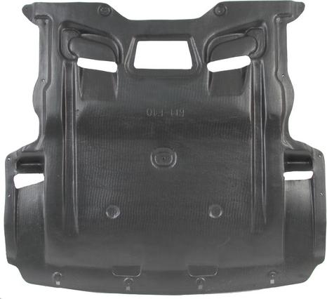 BLIC 6601-02-0067860P - Кожух двигуна autozip.com.ua
