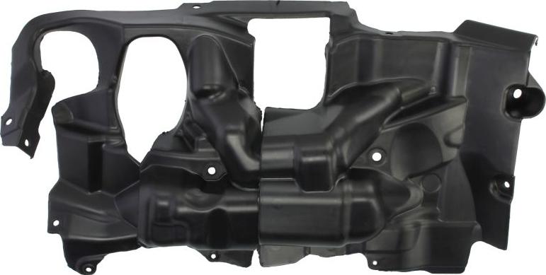 BLIC 6601-02-0067862P - Кожух двигуна autozip.com.ua