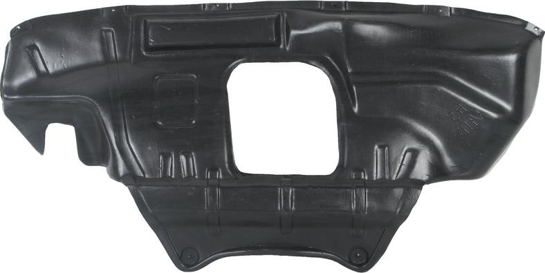BLIC 6601-02-0009860P - Кожух двигуна autozip.com.ua