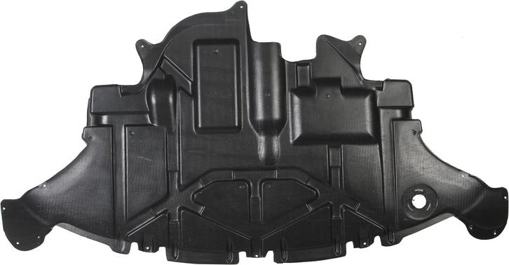 BLIC 6601-02-0006860P - Кожух двигуна autozip.com.ua