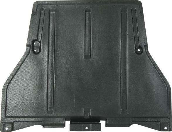 BLIC 6601-02-0014875P - Кожух двигуна autozip.com.ua