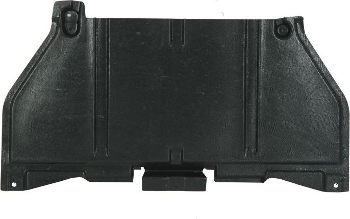 BLIC 6601-02-0014876P - Кожух двигуна autozip.com.ua