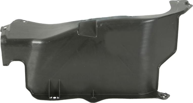 BLIC 6601-02-0015874Q - Кожух двигуна autozip.com.ua