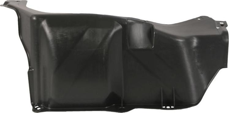 BLIC 6601-02-0015873Q - Кожух двигуна autozip.com.ua