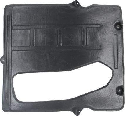 BLIC 6601-02-0016875P - Кожух двигуна autozip.com.ua