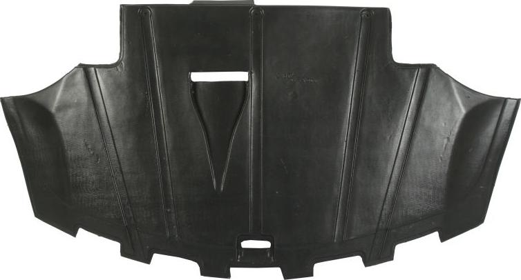 BLIC 6601-02-0012860P - Кожух двигуна autozip.com.ua