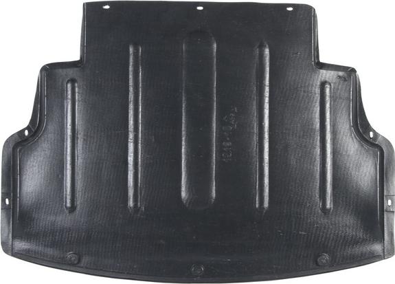 BLIC 6601-02-0089860P - Кожух двигуна autozip.com.ua