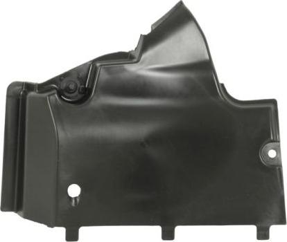 BLIC 6601-02-0035986P - Кожух двигуна autozip.com.ua