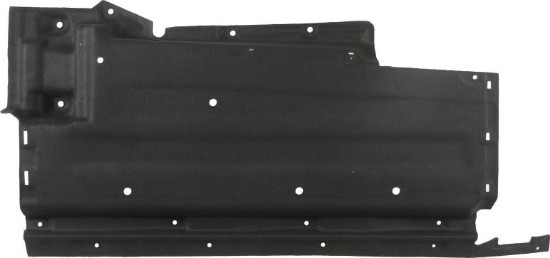 BLIC 6601-02-0035981P - Кожух двигуна autozip.com.ua