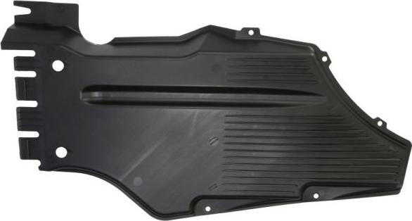BLIC 6601-02-0035987P - Кожух двигуна autozip.com.ua