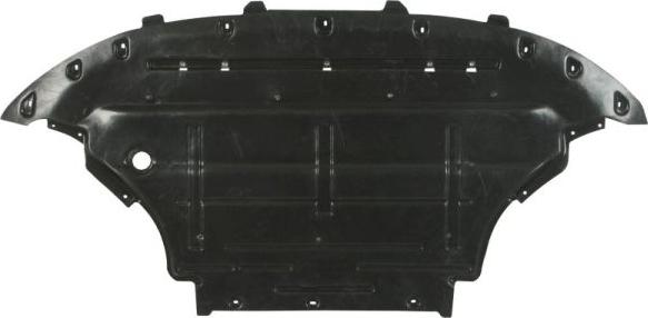 BLIC 6601-02-0035861P - Захист двигуна / піддону двигуна autozip.com.ua