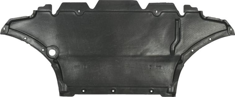 BLIC 6601-02-0038860P - Кожух двигуна autozip.com.ua
